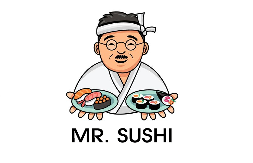 Mr Sushi